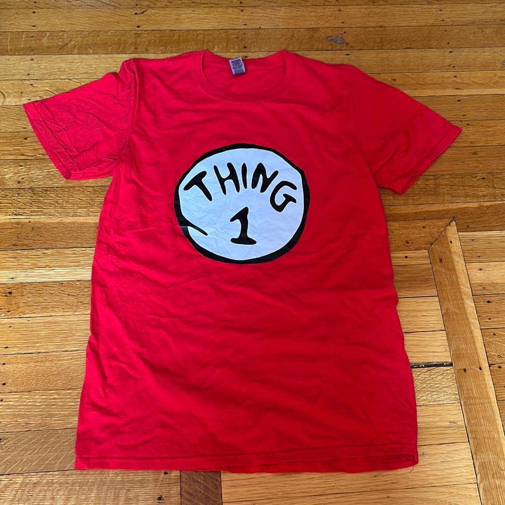 Thing 1